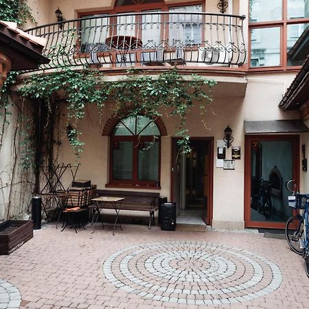 Apartmán Extravaganza Krakov Exteriér fotografie
