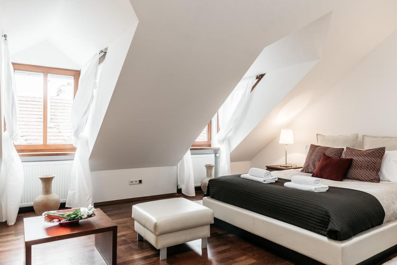 Apartmán Extravaganza Krakov Exteriér fotografie