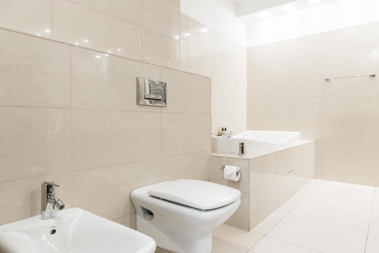 Apartmán Extravaganza Krakov Exteriér fotografie