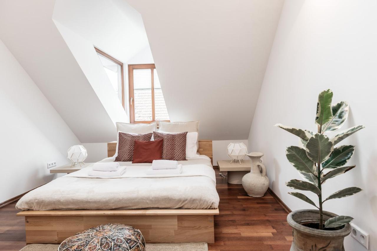 Apartmán Extravaganza Krakov Exteriér fotografie