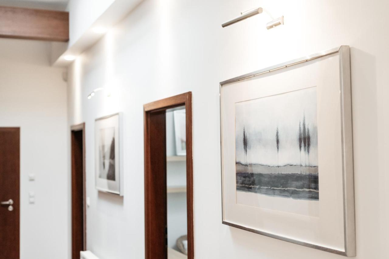 Apartmán Extravaganza Krakov Exteriér fotografie