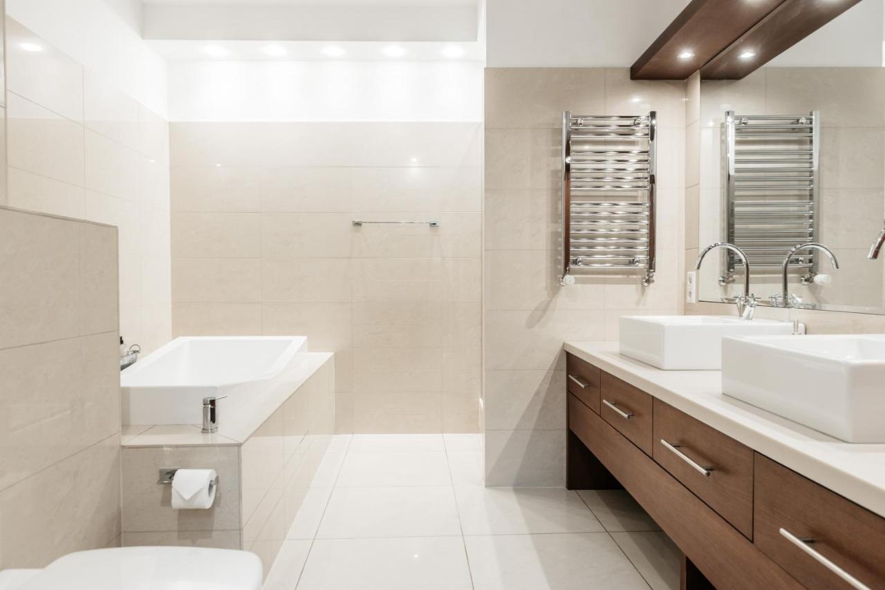 Apartmán Extravaganza Krakov Exteriér fotografie