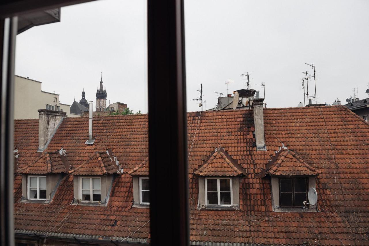 Apartmán Extravaganza Krakov Exteriér fotografie