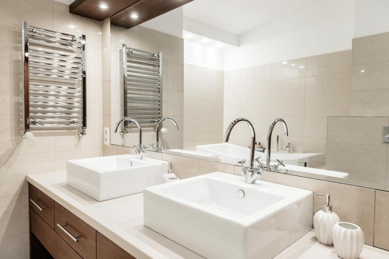 Apartmán Extravaganza Krakov Exteriér fotografie