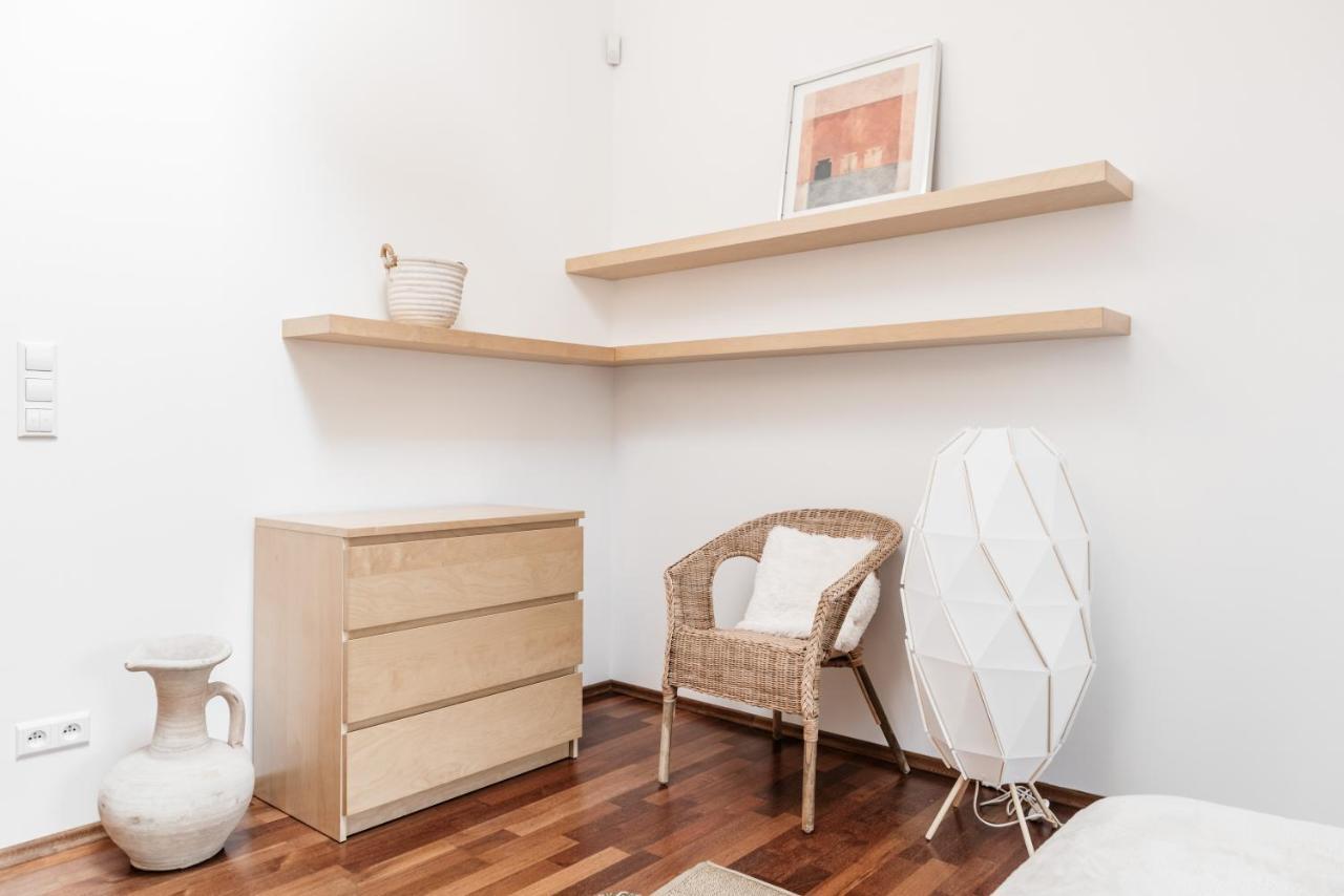 Apartmán Extravaganza Krakov Exteriér fotografie