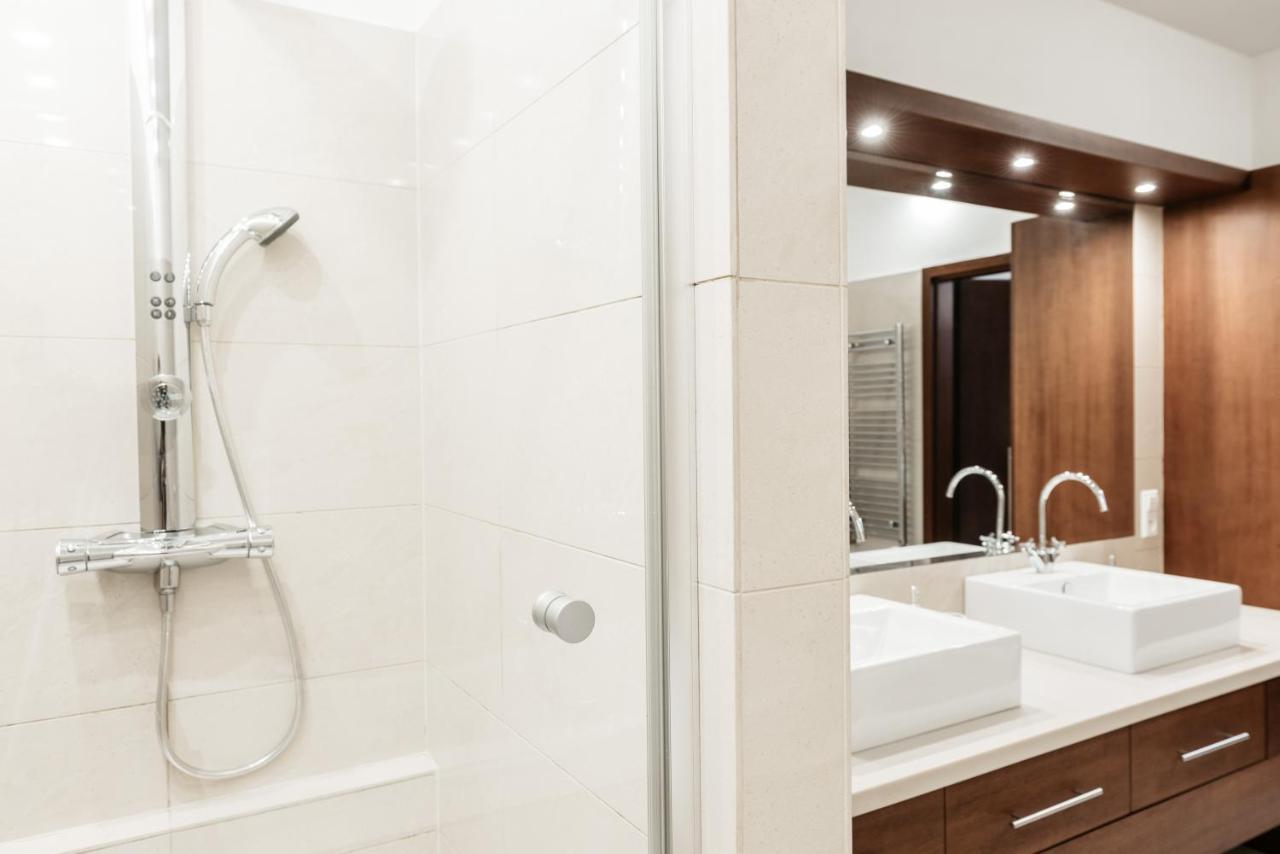 Apartmán Extravaganza Krakov Exteriér fotografie