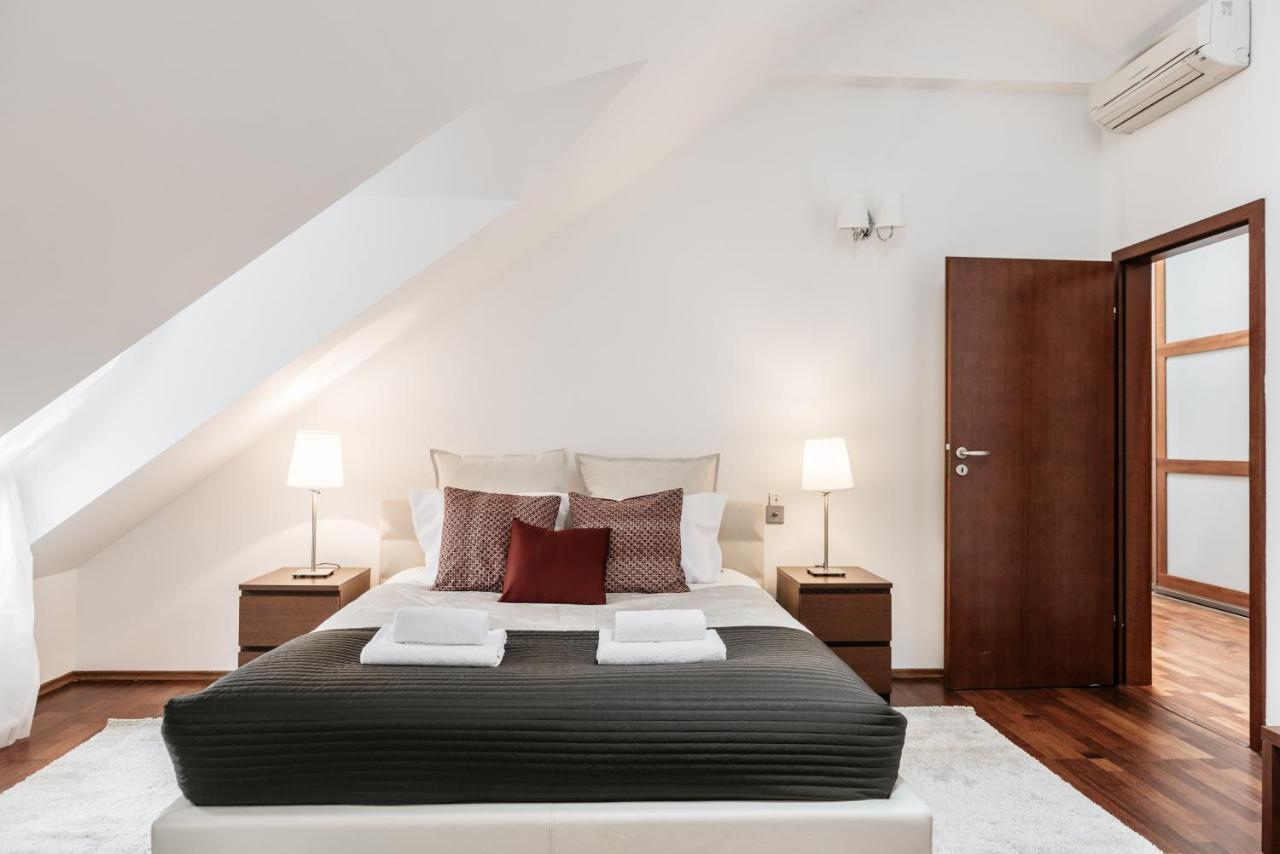 Apartmán Extravaganza Krakov Exteriér fotografie